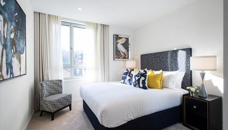 3 bedroom flat to rent - Photo 5