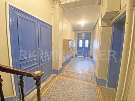 Appartement sur Paris 18 - Photo 3