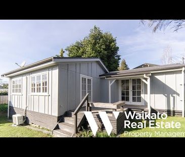 Charming Stand-Alone Character Home - Photo 4