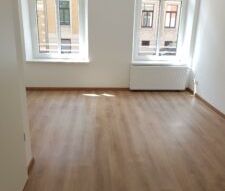 Schillerstr. 8, Wohnung 1 ~~~ Balkon, Maisonette, Tageslichtbad mit... - Photo 2