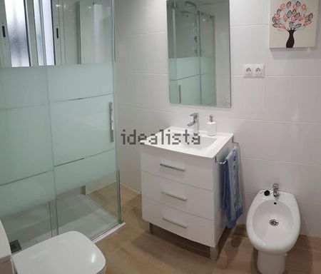 Alquiler de piso en Camino Cerro Gordo, 19 - Foto 2