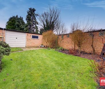 1 bedroom in a house share to rent - Photo 1