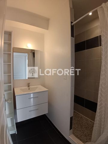 Appartement T3 près de VEDENE à louer - Photo 3