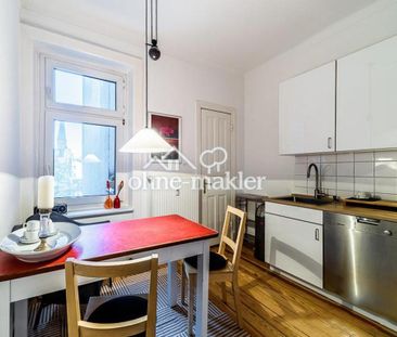 Möbliertes Apartment in Bestlage mit Balkon - Photo 6