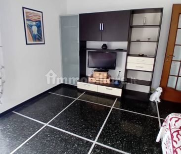 Trilocale via Milite Ignoto, Centro, Recco - Foto 2