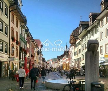 Maisonette-Wohnung (WE06), Kaiserstraße, ein Traum für Kenner und d... - Photo 2