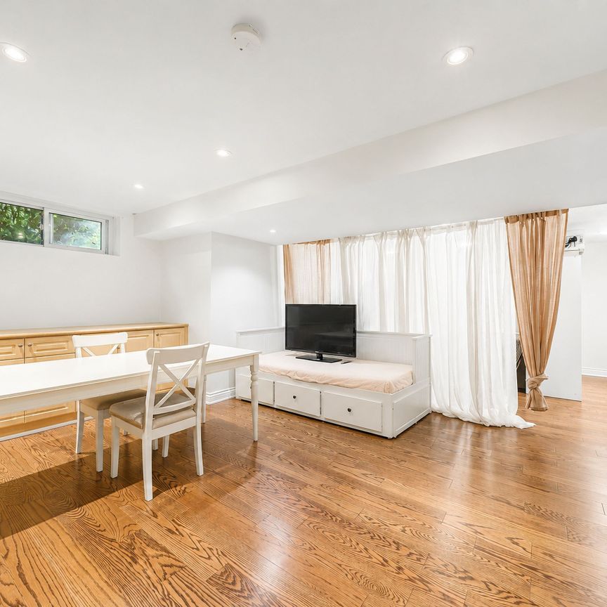For Lease - 32 Alanadale Avenue Unit# BSMT, Markham, Ontario - Photo 1