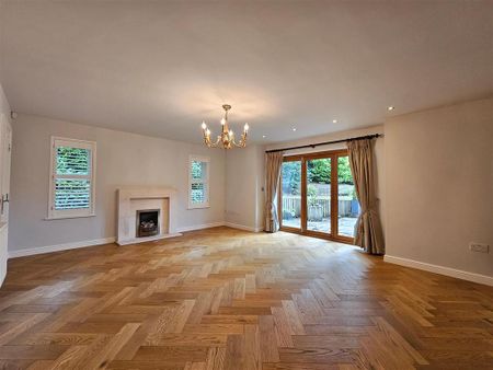 3 bedroom semi-detached house to rent - Photo 3