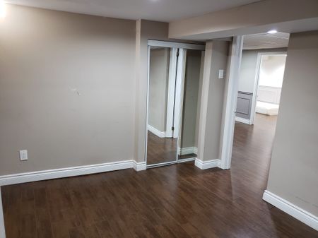 For Lease - 429 Silverthorne Crescent Unit# Basmnt, Mississauga, Ontario - Photo 4