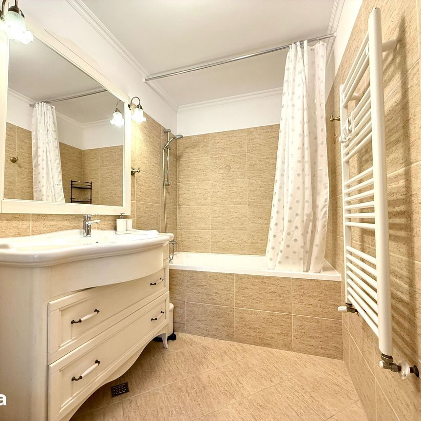 Apartament 3 camere decomandat | Parcare | Urban Residence | Coresi - Fotografie 1