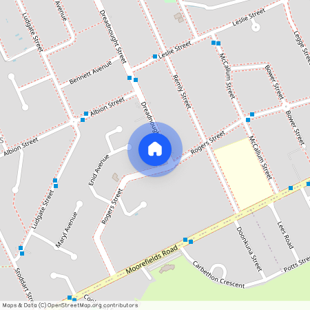 107 Dreadnought Street, NSW 2196, Roselands