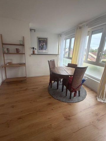 Location Appartement 1 pièce Meublé 29m² ANTONY 92160 - Photo 2