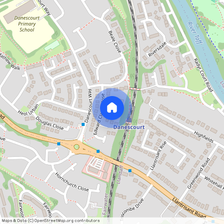 Jasper Close, Cardiff, CF5 2RX, United Kingdom