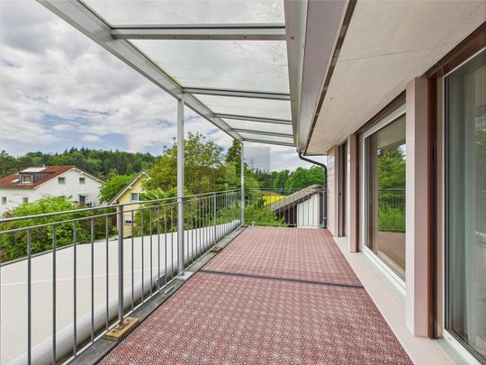 LIVING ON THE WOODSIDE – QUIET AND IDYLLIC - Photo 1