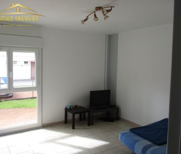 ROANNE T1 RDC - Photo 1