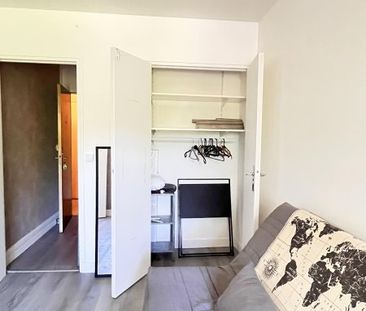 Location / Appartement - Photo 2