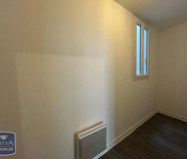 Appartement à louer 2 pièces 35.57m² - Photo 4