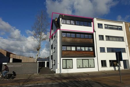 Appartement te huur - Foto 4