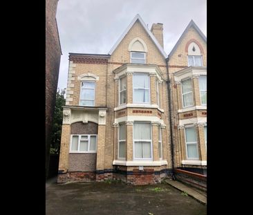 1 Bed Flat, Lilley Road, L7 - Photo 3