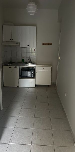 Studio/Γκαρσονιέρα για ενοικίαση Ψαροφάϊ (Πάτρα) - Φωτογραφία 1