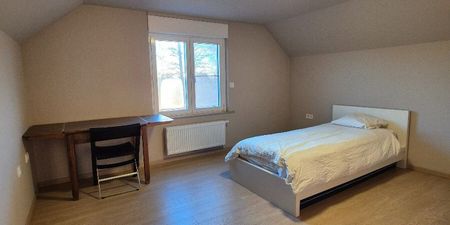 Woning te huur in Poperinge voor € 950 met 3 slaapkamers - Photo 4