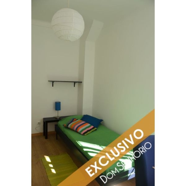 Apartamento T5 em Lisboa - Photo 1