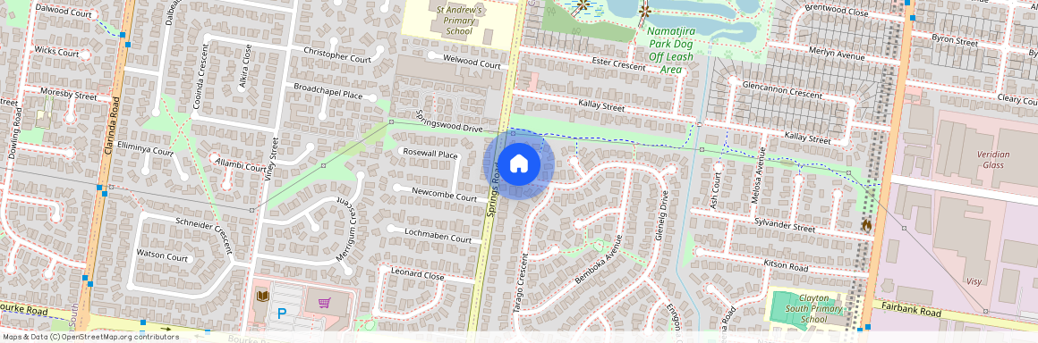 1B Snowy Court, Vic 3169, Clayton South