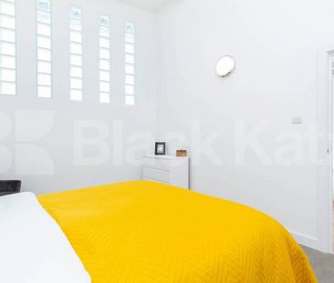 Fantastic opportunity to rent a warehouse conversion - Photo 4