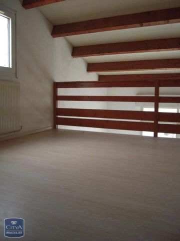 Appartement à louer 2 pièces 52.4m² - Photo 5