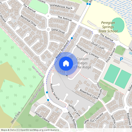 16 Bronze Wing Circuit, Qld 4573, Peregian Springs