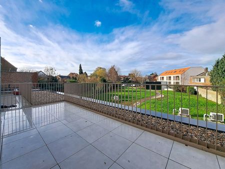 Te huur - Duplex in Wezembeek-Oppem - Photo 5