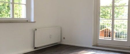 Schöne geräumige 3 Zimmer Wohnung sucht neue Mieter - Foto 1