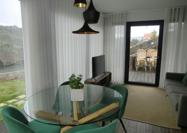 Moradia T1 em Aveiro