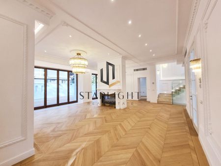 Luxury Residence | Elegant Offices | Rent Dorobanti Villa - Fotografie 2