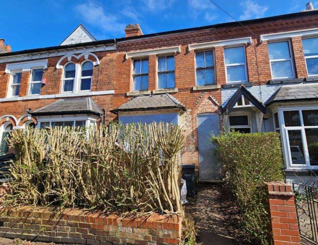 Milcote Road Room 4 - Photo 1