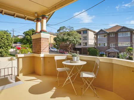 4/111 Mount Street, Coogee NSW 2034 - Apartment For Rent | Domain - Photo 4