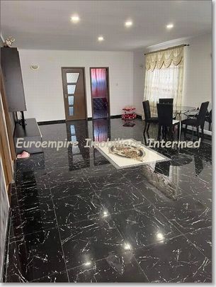Casa de inchiriat PALAZU MARE jud. Constanta - Fotografie 1