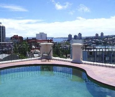 413/33 Bayswater Road, Potts Point NSW 2011 - Studio For Rent | Domain - Photo 3