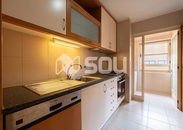 Apartamento T2 em Porto