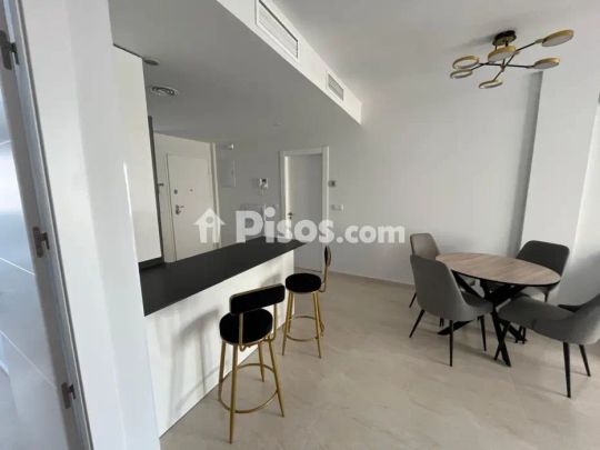 Apartamento en alquiler en los Narejos - Photo 1
