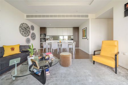 Columbia Gardens, Fulham, SW6, London - Photo 2