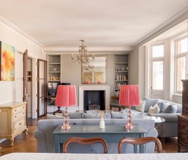 Culford Mansions - Photo 2