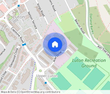 Kerria Street, Chatham, Kent, ME5 - Photo 1