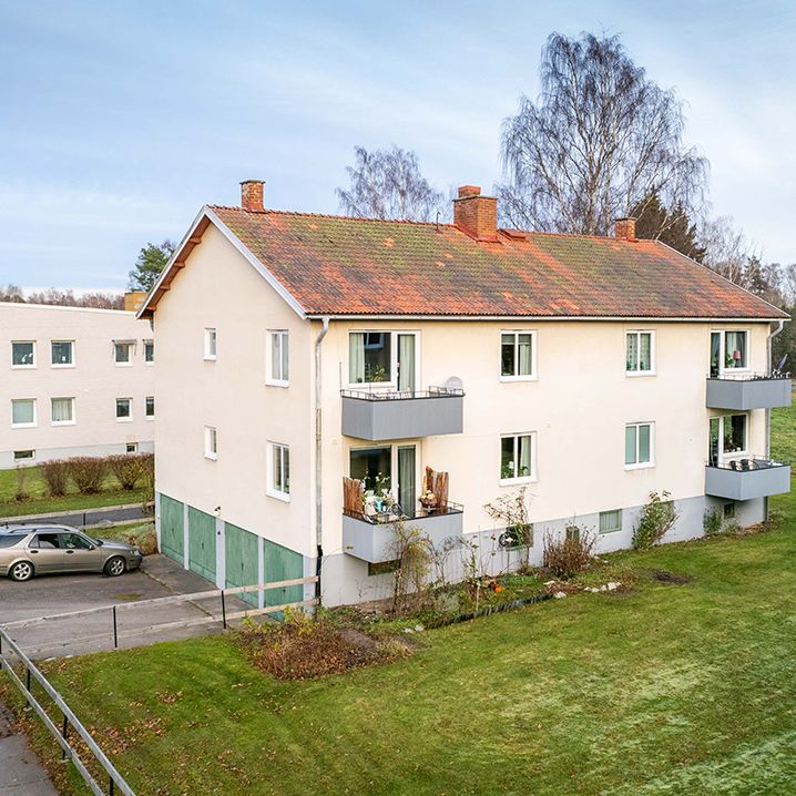 Knappstadsvägen 3 - Photo 2