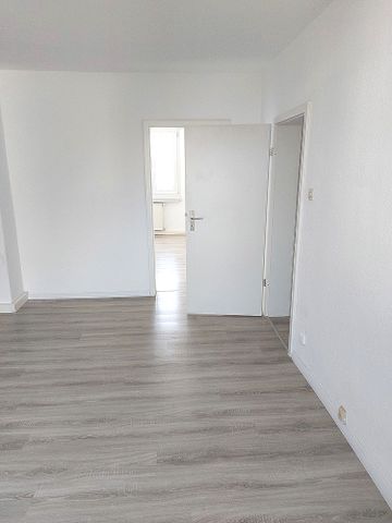 NEU 2 Raumwohnung für Sie hergerichtet!! Ab 01.10.2024! - Foto 3