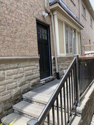 For Lease - 271 Wardlaw Place Unit# Basement, Vaughan, Ontario - Photo 1