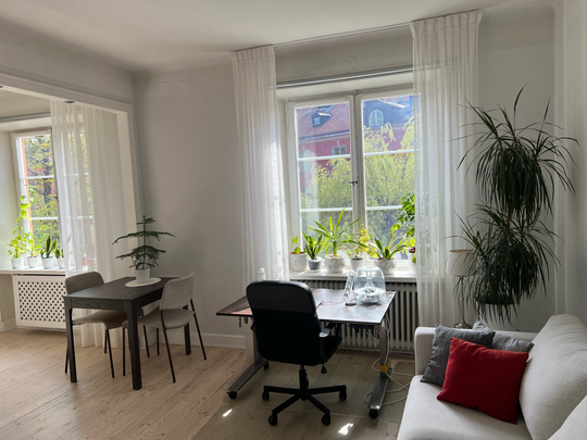 Torbjörn Klockares gata, Stockholm - Foto 1