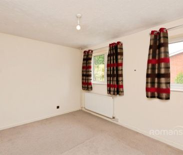 1 bedroom terraced house to rent - Photo 4