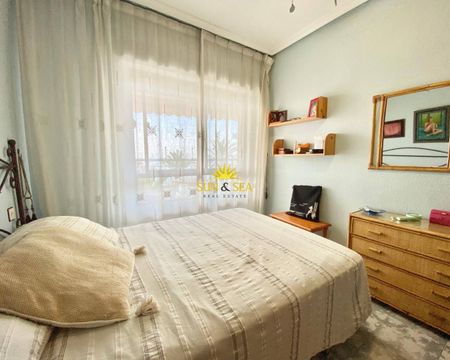 APARTMENT WITH 3 BEDROOMS AND 2 BATHROOMS - PLAYA DEL CURA - Photo 5