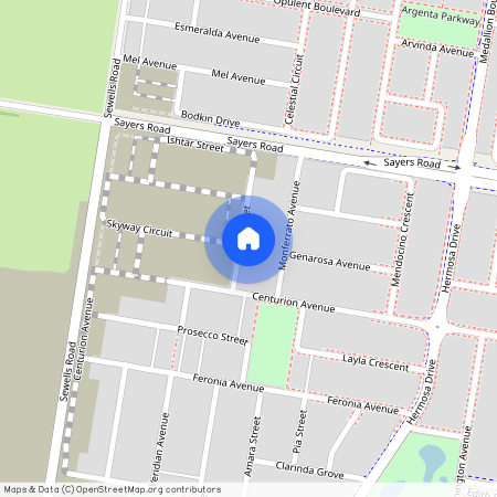 10 Ishtar Street, Vic 3029, Tarneit